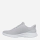Женские кроссовки Skechers 150622 GRY 38 (8US) 25 см Серые (199025293464) - изображение 3