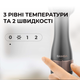 Фен-щітка Cecotec CeramicCare Single - зображення 5