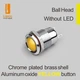 Кнопка антивандальная LB12B-Q10F-N-A(L)yellow - 646355 - изображение 1