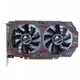 Відеокарта Colorful Geforce Gtx 1050 Ti 4Gb Gddr5 128Bit (1395/7000) (Colorful Geforce Gtx 1050Ti) - зображення 1