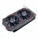 Відеокарта Colorful Geforce Gtx 1050 Ti 4Gb Gddr5 128Bit (1395/7000) (Colorful Geforce Gtx 1050Ti) - зображення 2