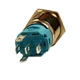 Кнопка антивандальная LB16A2-G11F-DYR9-24V-N - 645861 - изображение 2