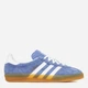 Женские кеды низкие Adidas Gazelle Indoor W HQ8717 38.5 (5.5UK) 24 см Blue Fusion (4066748954476) - изображение 1