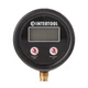 Цифровой манометр к пистолету для подкачки колес INTERTOOL PT-0501 - изображение 1