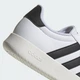 Женские кеды низкие Adidas Barreda IH1229 38 (5UK) 23.5 см Ftwr White (4067904293576) - изображение 8