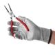 Щипцы для снятия стопорных колец прямые на сжим INTERTOOL HT-7011 - изображение 5