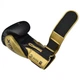 Боксерські Рукавички RDX L2 Mark Pro Sparring Boxing Gloves Hook and loop Чорно-Золотий 14oz (BGM-PSTL2G-14oz) - изображение 3