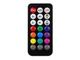 Студийная RGB Лампа DX24016-43CM-BT-2, 10W, USB, Черный - изображение 3