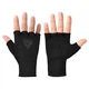 Рукавички Внутрішні RDX HI Inner Gloves Hand Wraps Чорний XL (HYP-IBB-XL) - изображение 1