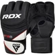 Рукавички Для MMA RDX F12 MMA Grappling Gloves Чорний XL (GGR-F12B-XL) - изображение 1