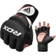 Рукавички Для MMA RDX F12 MMA Grappling Gloves Чорний XL (GGR-F12B-XL) - изображение 2
