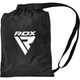 Боксерський Шолом RDX IBA Approved Head Guard for Amateur Competition Червоний S (HGL-IBA-1R-S) - изображение 5