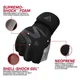 Рукавички Для MMA RDX T15 Noir Inner Gloves Чорний XL (GGN-T15MB-XL) - изображение 8