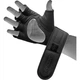 Рукавички Для MMA RDX F15 Noir MMA Training Gloves Чорний S (GGR-F15MB-S) - изображение 4