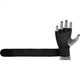 Рукавички Для MMA RDX T15 Noir Inner Gloves Чорний S (GGN-T15MB-S) - изображение 6