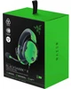 Навушники Razer BlackShark V2 X дротова кіберспортивна гарнітура Green - изображение 5