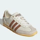 Женские кроссовки кожаные Adidas Japan W IH1600 38 (5UK) 23.5 см Off White (4068806833853) - изображение 2