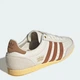 Женские кроссовки кожаные Adidas Japan W IH1600 38 (5UK) 23.5 см Off White (4068806833853) - изображение 3