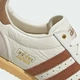 Женские кроссовки кожаные Adidas Japan W IH1600 38 (5UK) 23.5 см Off White (4068806833853) - изображение 8