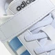 Детские кеды Adidas Grand Court 3.0 El C JP9367 33 Ftwr White (4068804468200) - изображение 7