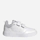 Детские кеды Adidas Tensaur Sport 3.0 Cf K JQ1840 34 Ftwr White (4068806108425) - изображение 1