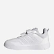 Детские кеды Adidas Tensaur Sport 3.0 Cf K JQ1840 34 Ftwr White (4068806108425) - изображение 3