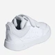 Детские кеды Adidas Tensaur Sport 3.0 Cf I JQ1849 25 Ftwr White (4068806104366) - изображение 4