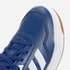 Детские кеды для мальчика Adidas Tensaur Sport 3.0 K JQ1855 34 Team Royal Blue (4068806089274) - изображение 5