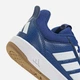 Детские кеды для мальчика Adidas Tensaur Sport 3.0 K JQ1855 34 Team Royal Blue (4068806089274) - изображение 6