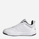 Подростковые кеды Adidas Tensaur Sport 3.0 K JQ1859 36 Ftwr White (4068806893390) - изображение 3