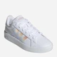 Подростковые кеды для девочки Adidas Grand Court 3.0 J JQ1978 35.5 Ftwr White (4068812348464) - изображение 2
