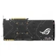 Видеокарта Asus Geforce Pci-Ex Gtx 1070 Rog Strix 8Gb 256Bit Gddr5 (1632/8000) (Dvi, 2 X Hdmi, 2 X Displayport) (Strix-Gtx1070-O8G-Gaming) - изображение 4