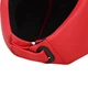 Боксерський Шолом RDX IBA Approved Head Guard for Amateur Competition Червоний XL (HGL-IBA-1R-XL) - зображення 4