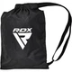 Боксерський Шолом RDX IBA Approved Head Guard for Amateur Competition Синій S (HGL-IBA-1U-S) - изображение 5