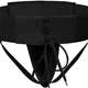 Захист Паху RDX F17 New Aura Groin Guard Чорно-Синій L (GDR-F17BU-L) - зображення 3