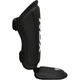 Захист Для Ніг RDX T1 Black Shin Instep Guards Чорний L (SGR-T1R-L) - изображение 3