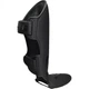 Захист Для Ніг RDX T15 Noir Black Shin Instep Guards Чорний XL (SGR-T15MB-XL) - изображение 11
