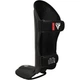 Захист Для Ніг RDX T1 Black Shin Instep Guards Чорний L (SGR-T1R-L) - изображение 8