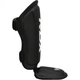 Захист Для Ніг RDX T1 Black Shin Instep Guards Чорний S (SGR-T1R-S) - изображение 3