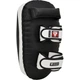 Тренувальні Пади RDX T3 Muay Thai Kick Pads Чорний - изображение 3