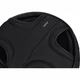 Боксерський Шолом RDX T15 Noir Cheek Protector Head Guard Чорний S (HGR-T15MB-S) - изображение 4