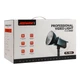 Студийная LED лампа Adowing Professional Video Light PL-100A-01, 10560Lm, 2700-6500K, 100W, Серый - изображение 10