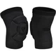 Наколінники З Захистом RDX MMA Knee Pads Чорний L (HYP-K5BB-L) - зображення 2