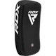 Пад для Тайського Боксу RDX T1 Curved Thai Kick Pad Чорний - зображення 2