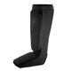 Захист Для Ніг RDX SIB Shin Instep Guard OEKO-TEX Standard 100 certified Чорний XL (HYP-SIBB-XL) - изображение 3