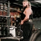 Пояс Для Важкої Атлетики RDX T7 Weight Training Dipping Belt With Chain Чорний MISC (WDB-T7B) - зображення 7