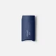 Парасолька кишенькова UPF50DB від дощу та сонця dark blue - зображення 2