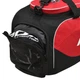 Спортивна Сумка RDX R1 Duffel Bag with Backpack Straps Червоний - зображення 5