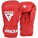 Боксерські Рукавички RDX Amateur Competition Boxing Gloves AS1 Червоний 12oz (BGR-AS1R-12oz) - изображение 1