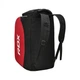 Спортивна Сумка RDX R1 Duffel Bag with Backpack Straps Червоний - зображення 9